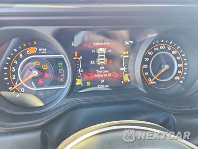 Zdjęcie 9 z 13 samochodu: 2026 JEEP WRANGLER 392 VIN:1C4RJXSJXTW246350 - miniatura