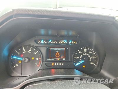 Zdjęcie 9 z 13 samochodu: 2019 FORD F150 SUPER CAB VIN:1FTEX1EP0KKD79201 - miniatura