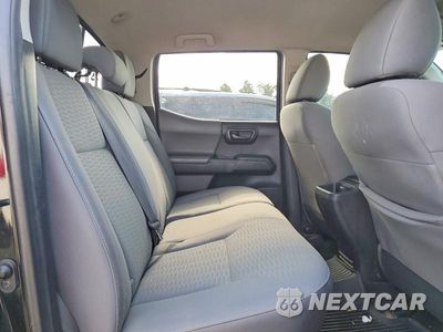 Zdjęcie 10 z 12 samochodu: 2019 TOYOTA TACOMA SR V6 VIN:3TMCZ5AN7KM190356 - miniatura