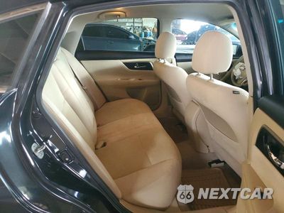 Zdjęcie 10 z 12 samochodu: 2014 NISSAN ALTIMA 2.5 S VIN:1N4AL3AP0EC323405 - miniatura