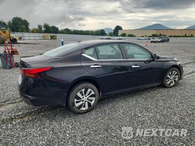 Trzecie zdjęcie samochodu z tyłu: 2020 NISSAN ALTIMA S VIN:1N4BL4BV7LC243815 - miniatura