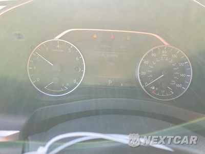 Zdjęcie 9 z 13 samochodu: 2016 NISSAN MURANO SL VIN:5N1AZ2MG7GN127902 - miniatura