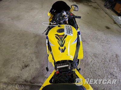 Zdjęcie 6 z 9 samochodu: 2005 SUZUKI GSX-R600 K VIN:JS1GN7CA852111673 - miniatura