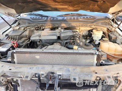 Zdjęcie 11 z 12 samochodu: 2017 FORD F350 SUPER DUTY VIN:1FD8W3G69HEC80864 - miniatura