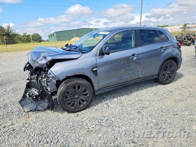 2025 MITSUBISHI OUTLANDER SPORT S JA4ARUAUXSU013816 - główne zdjęcie licytacji z USA - miniatura