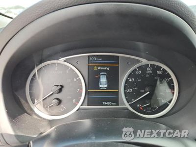 Zdjęcie 9 z 12 samochodu: 2019 NISSAN SENTRA SV VIN:3N1AB7AP6KY271126 - miniatura