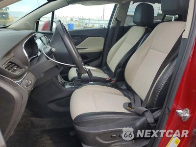 Zdjęcie 7 z 13 samochodu: 2019 BUICK ENCORE PREFERRED VIN:KL4CJESB6KB835396 - miniatura