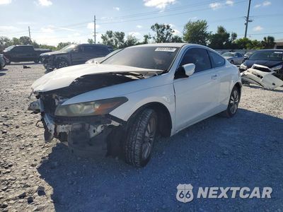 2010 HONDA ACCORD EXL 1HGCS1B8XAA016025 - główne zdjęcie licytacji z USA - miniatura