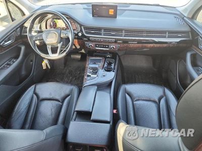 Zdjęcie 8 z 13 samochodu: 2018 AUDI Q7 PRESTIGE VIN:WA1VABF74JD038239 - miniatura