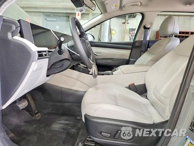 Zdjęcie 7 z 13 samochodu: 2026 HYUNDAI TUCSON SEL VIN:5NMJBCDE4TH660519 - miniatura