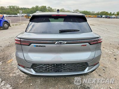 Zdjęcie 6 z 13 samochodu: 2026 CHEVROLET EQUINOX RS VIN:3GN7DSRPXTS110590 - miniatura