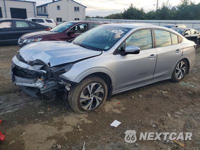 2025 SUBARU LEGACY PREMIUM 4S3BWAD65S3014800 - główne zdjęcie licytacji z USA - miniatura