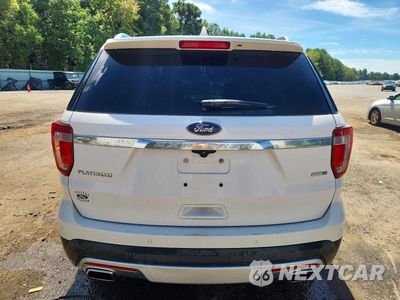 Zdjęcie 6 z 14 samochodu: 2017 FORD EXPLORER PLATINUM VIN:1FM5K8HT6HGB30974 - miniatura