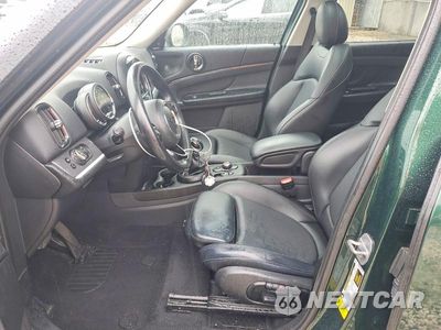 Zdjęcie 7 z 12 samochodu: 2018 MINI COOPER S COUNTRYMAN VIN:WMZYT3C36J3E00049 - miniatura