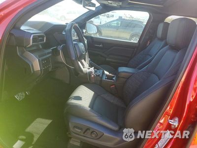 Zdjęcie 7 z 13 samochodu: 2026 TOYOTA TACOMA TRD SPORT VIN:3TYKB5FN6TT031682 - miniatura