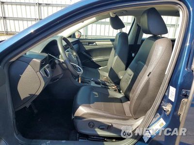 Zdjęcie 7 z 13 samochodu: 2021 VOLKSWAGEN PASSAT SE VIN:1VWSA7A33MC005797 - miniatura