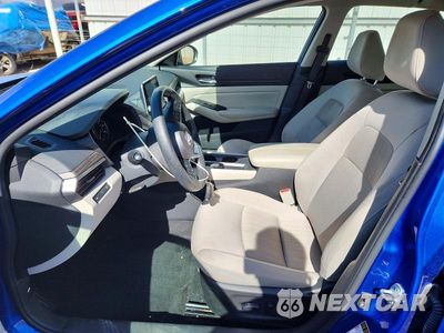 Zdjęcie 7 z 12 samochodu: 2025 NISSAN ALTIMA SV VIN:1N4BL4DV5SN302571 - miniatura