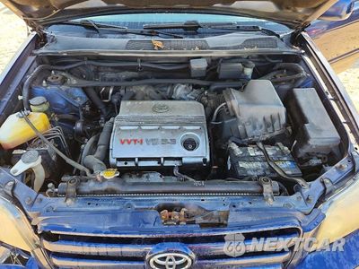 Zdjęcie 12 z 13 samochodu: 2005 TOYOTA HIGHLANDER BASE VIN:JTEEP21A150086376 - miniatura
