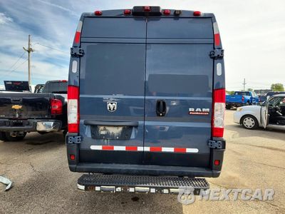 Zdjęcie 6 z 12 samochodu: 2021 RAM PROMASTER 3500 DELIVERY VAN VIN:3C6MRVJG1ME535875 - miniatura