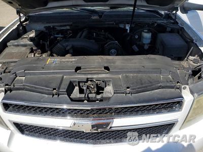 Zdjęcie 12 z 13 samochodu: 2007 CHEVROLET TAHOE C1500 VIN:1GNFC13J97R128276 - miniatura