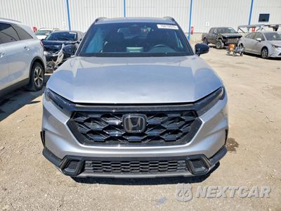 Piąte zdjęcie samochodu w środku: 2025 HONDA CR-V SPORT-L VIN:7FARS6H89SE088196 - miniatura