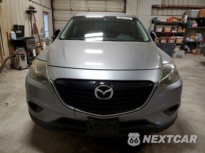 Piąte zdjęcie samochodu w środku: 2015 MAZDA CX-9 SPORT VIN:JM3TB2BA6F0468131 - miniatura