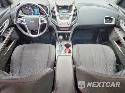 Zdjęcie 8 z 13 samochodu: 2016 CHEVROLET EQUINOX LT VIN:2GNFLFEKXG6219121 - miniatura