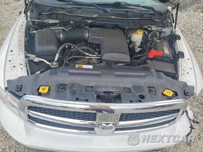 Zdjęcie 11 z 13 samochodu: 2017 RAM 1500 SLT VIN:1C6RR7GG4HS716013 - miniatura
