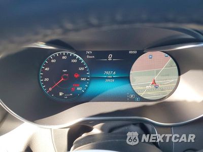 Zdjęcie 9 z 13 samochodu: 2020 MERCEDES-BENZ GLC COUPE 300 4MATIC VIN:W1N0J8EB4LF865831 - miniatura