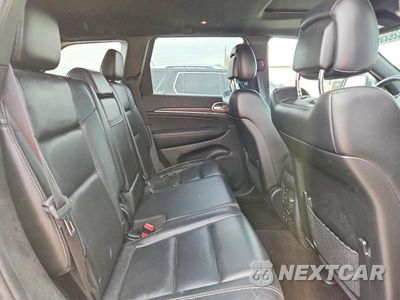 Zdjęcie 11 z 13 samochodu: 2017 JEEP GRAND CHEROKEE LIMITED VIN:1C4RJFBG7HC694052 - miniatura