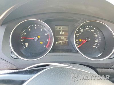 Zdjęcie 9 z 13 samochodu: 2016 VOLKSWAGEN JETTA SE VIN:3VWB67AJ7GM264134 - miniatura