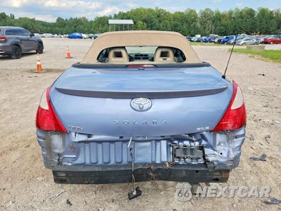 Zdjęcie 6 z 13 samochodu: 2008 TOYOTA CAMRY SOLARA SLE V6 VIN:4T1FA38P48U137002 - miniatura