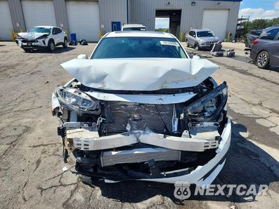 Piąte zdjęcie samochodu w środku: 2017 HONDA CIVIC EX VIN:19XFC1F32HE032959 - miniatura