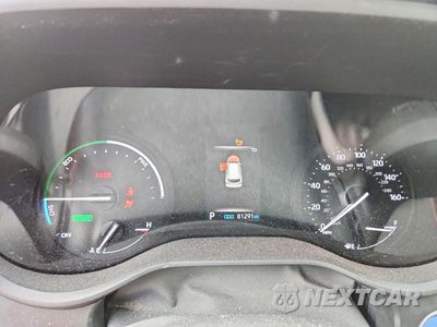Zdjęcie 9 z 12 samochodu: 2022 TOYOTA SIENNA XLE VIN:5TDYRKECXNS086767 - miniatura