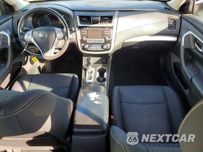 Zdjęcie 8 z 12 samochodu: 2018 NISSAN ALTIMA 2.5 SV VIN:1N4AL3AP2JC194271 - miniatura