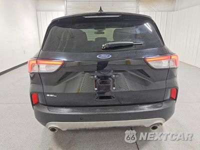Zdjęcie 6 z 14 samochodu: 2022 FORD ESCAPE SEL VIN:1FMCU0H68NUA72179 - miniatura