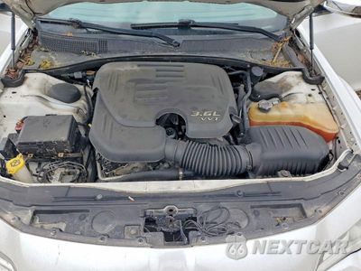 Zdjęcie 11 z 13 samochodu: 2015 CHRYSLER 300C VIN:2C3CCAKG6FH808494 - miniatura