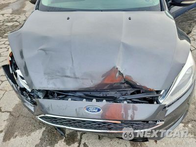 Zdjęcie 11 z 12 samochodu: 2016 FORD FOCUS SE VIN:1FADP3F22GL211447 - miniatura