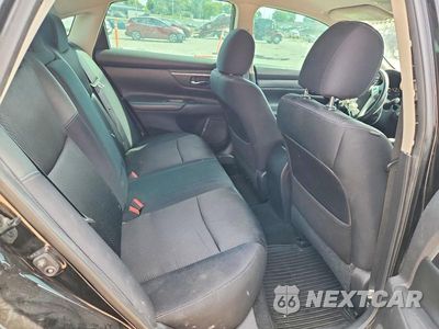 Zdjęcie 10 z 12 samochodu: 2016 NISSAN ALTIMA 2.5 SR VIN:1N4AL3AP0GC261443 - miniatura