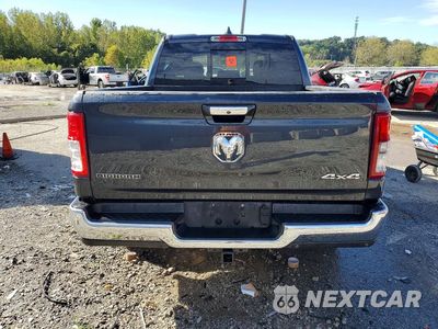 Zdjęcie 6 z 12 samochodu: 2019 RAM 1500 BIG HORN/LONE STAR VIN:1C6RRFFG9KN818604 - miniatura