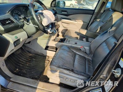 Zdjęcie 7 z 13 samochodu: 2013 HONDA CR-V EXL VIN:2HKRM4H79DH658039 - miniatura
