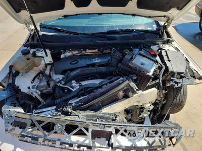Zdjęcie 11 z 12 samochodu: 2021 MERCEDES-BENZ CLA 250 VIN:W1K5J4GB8MN163317 - miniatura