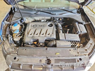 Zdjęcie 11 z 13 samochodu: 2013 VOLKSWAGEN PASSAT SEL VIN:1VWCN7A37DC125658 - miniatura