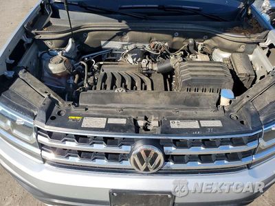 Zdjęcie 12 z 13 samochodu: 2019 VOLKSWAGEN ATLAS SE VIN:1V2UR2CA6KC544669 - miniatura