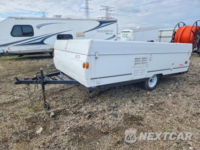 2003 COLEMAN POP UP 4CE692G1X37232458 - główne zdjęcie licytacji z USA - miniatura