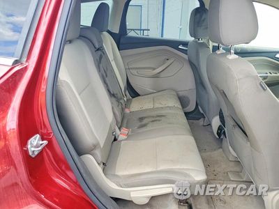 Zdjęcie 11 z 14 samochodu: 2014 FORD ESCAPE SE VIN:1FMCU9GX3EUD55507 - miniatura