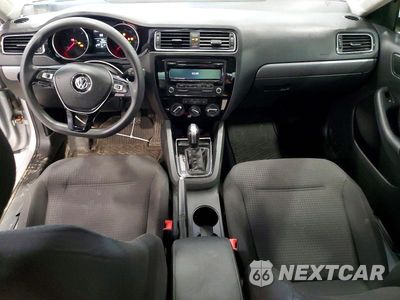 Zdjęcie 8 z 12 samochodu: 2015 VOLKSWAGEN JETTA TDI VIN:3VWLA7AJ6FM286921 - miniatura