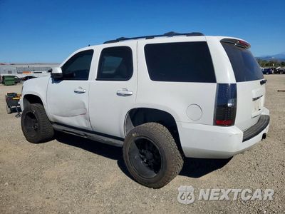 Drugie zdjęcie samochodu z przodu: 2007 CHEVROLET TAHOE K1500 VIN:1GNFK13057R226893 - miniatura