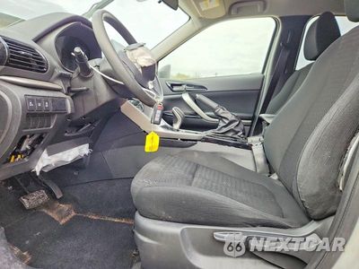 Zdjęcie 7 z 14 samochodu: 2024 MITSUBISHI ECLIPSE CROSS LE VIN:JA4ATVAAXRZ035518 - miniatura