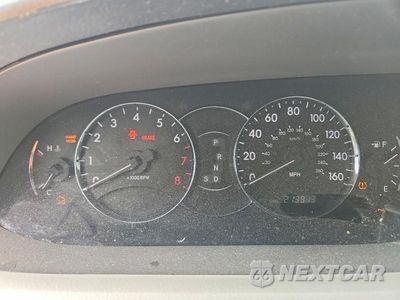 Zdjęcie 9 z 12 samochodu: 2009 TOYOTA AVALON LIMITED VIN:4T1BK36BX9U339489 - miniatura